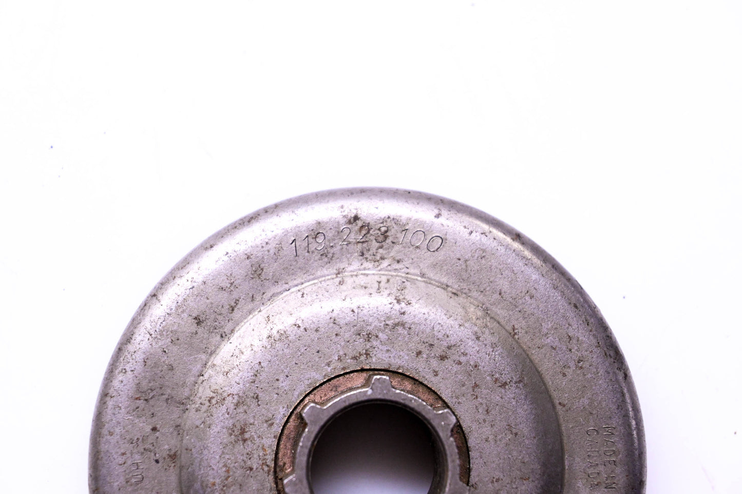 Dolmar 119223100 Clutch Drum Socket NOS