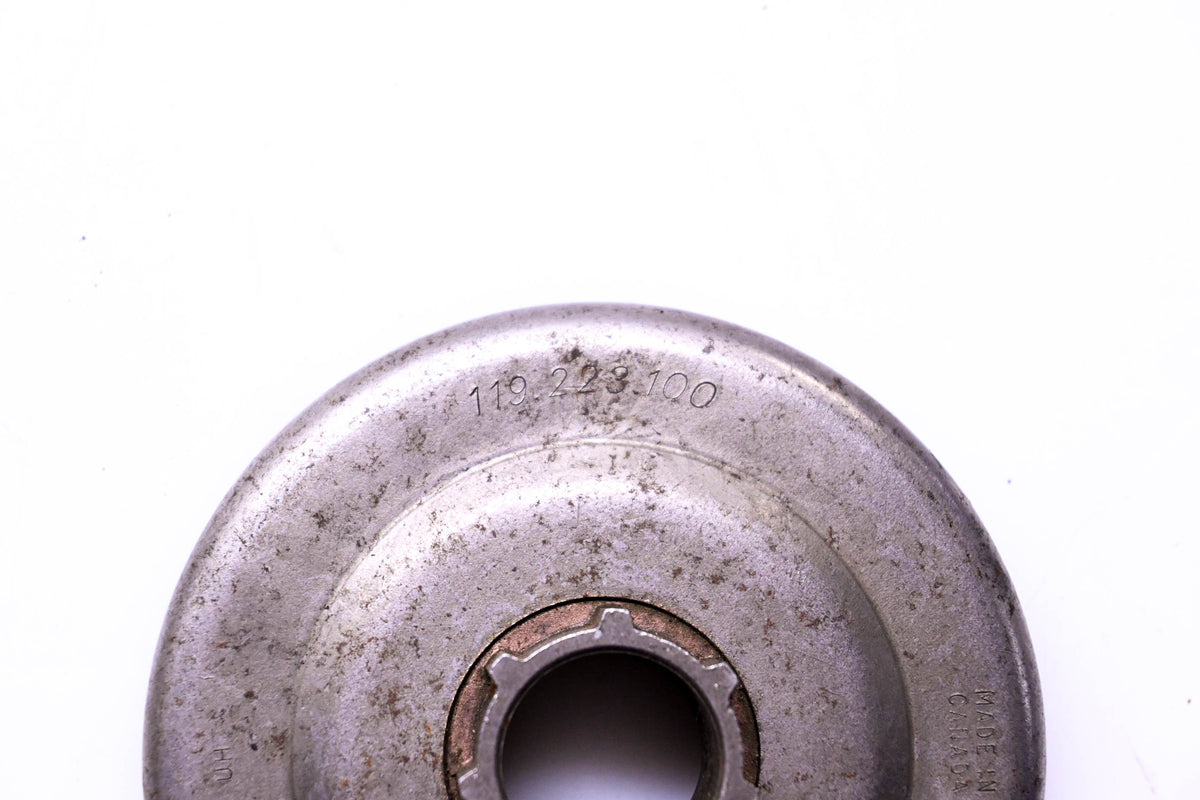 Dolmar 119223100 Clutch Drum Socket NOS
