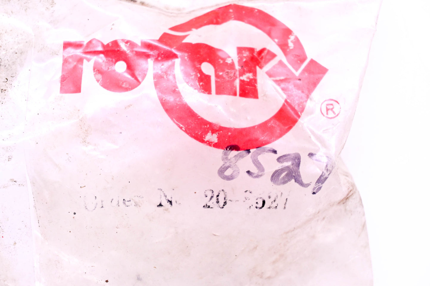 Rotary 20-8527 Fuel Cap NOS