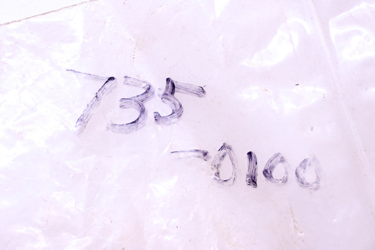 MTD 735-0100 O Ring NOS
