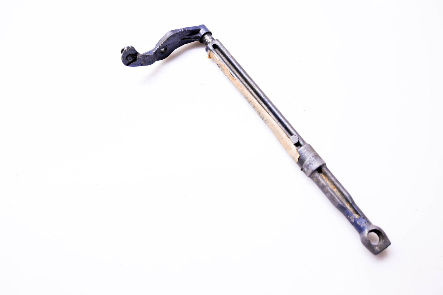 OMC 386492 Throttle Control Lever NOS