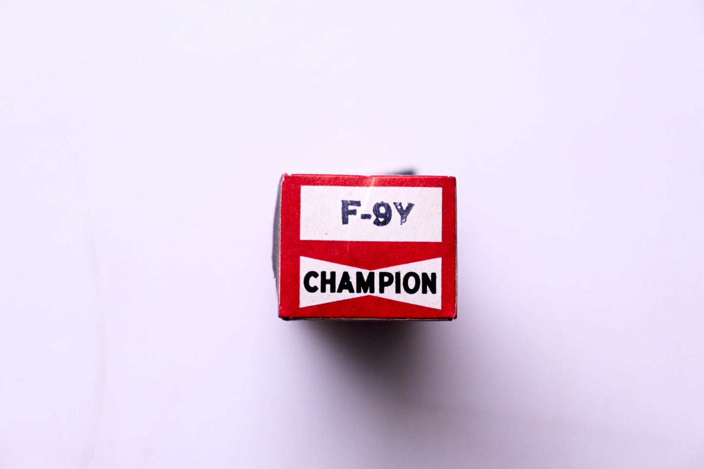 Champion F-9Y Spark Plug NOS