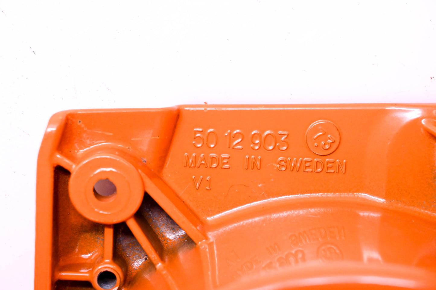 New OEM Husqvarna 5012903 Crankcase NOS