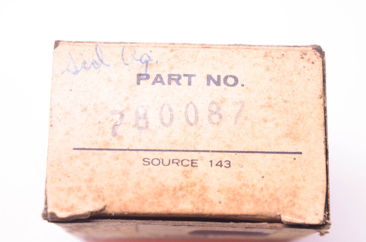 New OEM Tecumseh 780087 Bearing Bushing NOS