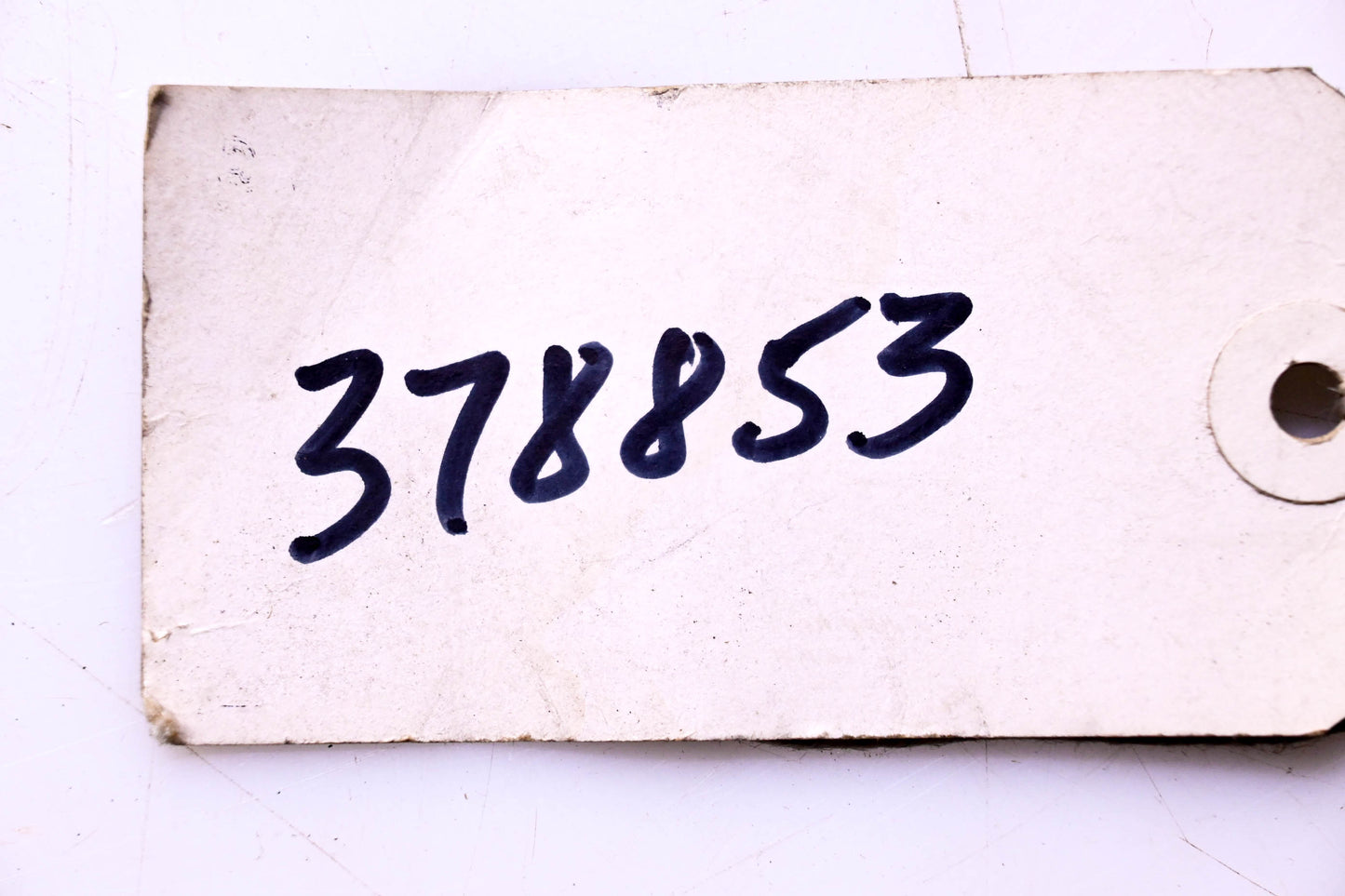 Aftermarket 378853 Advance Belt NOS