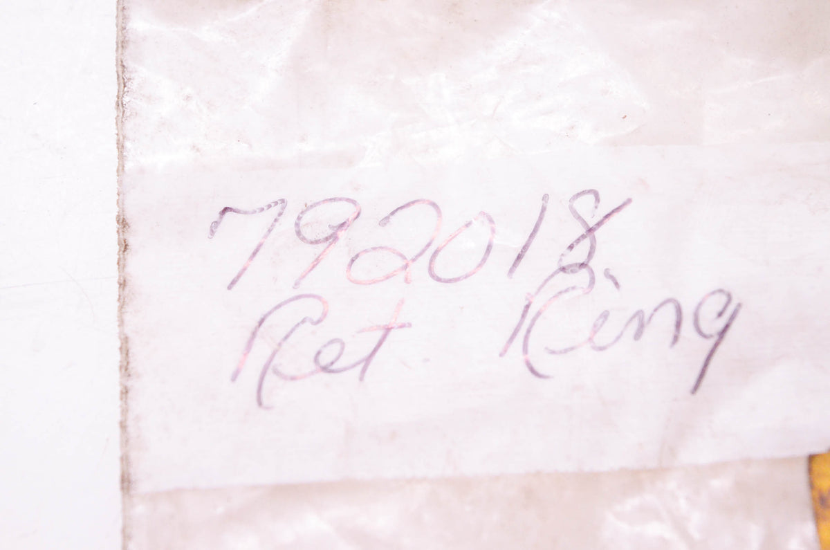 New OEM Tecumseh 792018 Snap Ring NOS