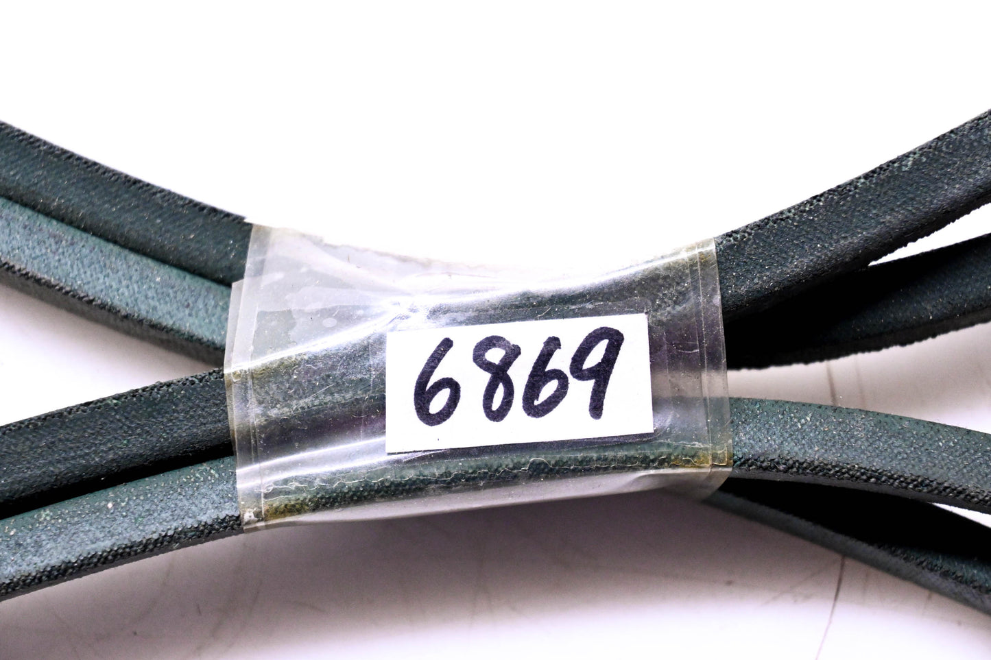 Gates 6869 V-Belt NOS