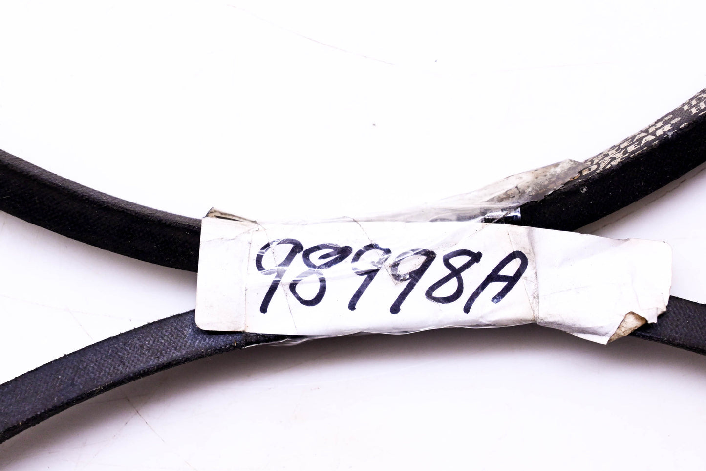 Goodyear 98998A Belt NOS