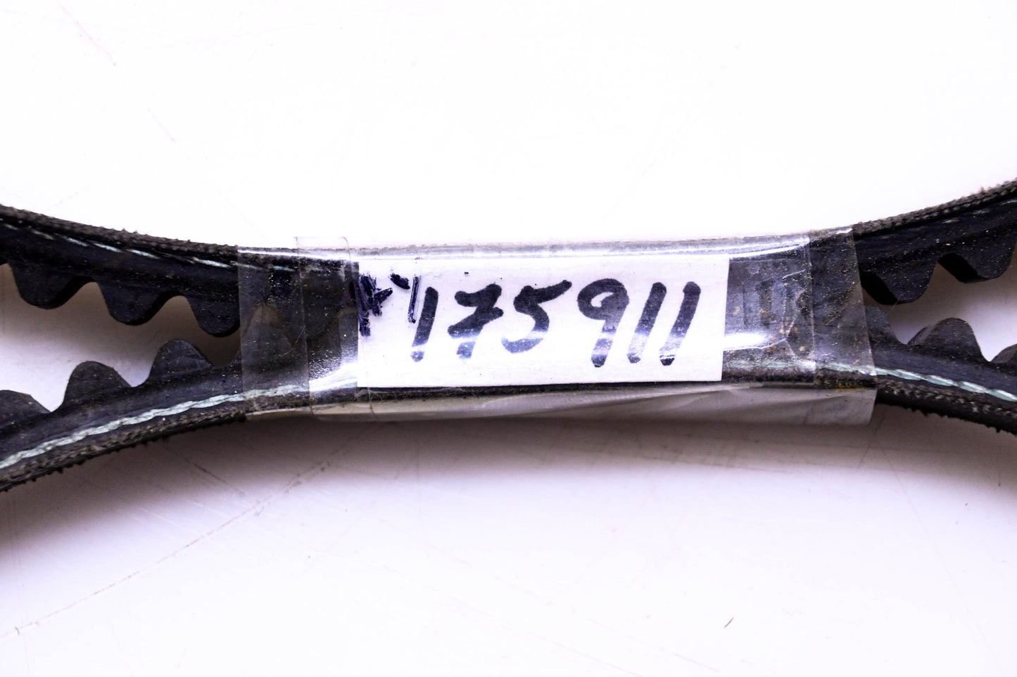 Hyster 175911 Forklift Fan Belt NOS