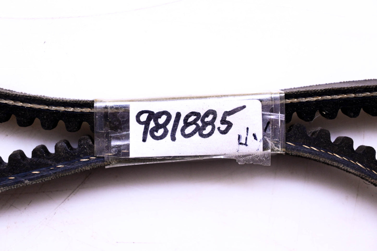 Hyster 981885 Fan Belt NOS