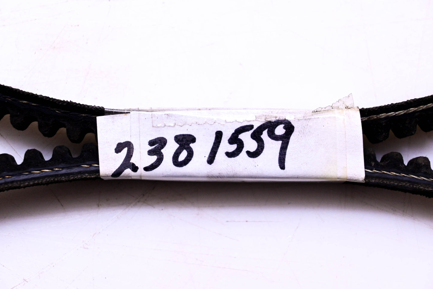 Clark 2381559 Fan Belt NOS