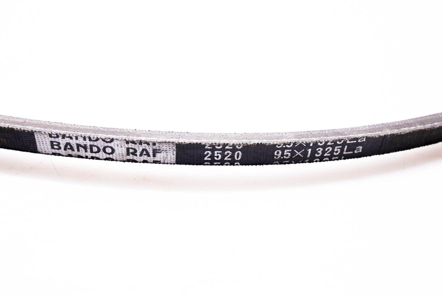 Bando 2520 V-Belt 9.5x1325La NOS
