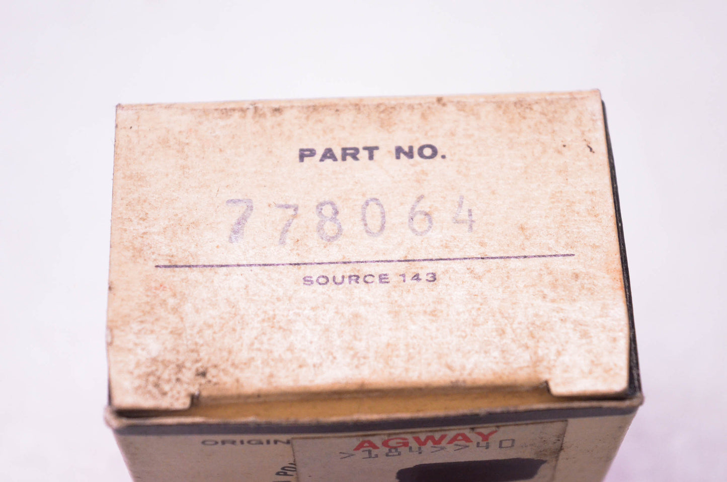 New OEM Tecumseh 778064 Idler Gear NOS
