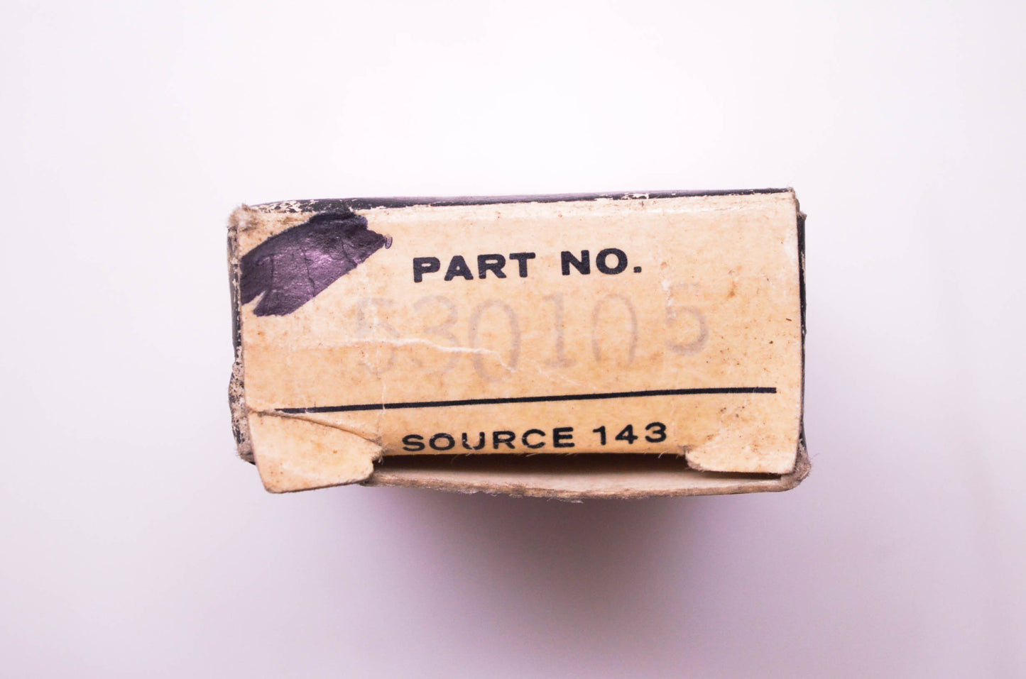 New OEM Tecumseh 530105 Needle Bearing NOS