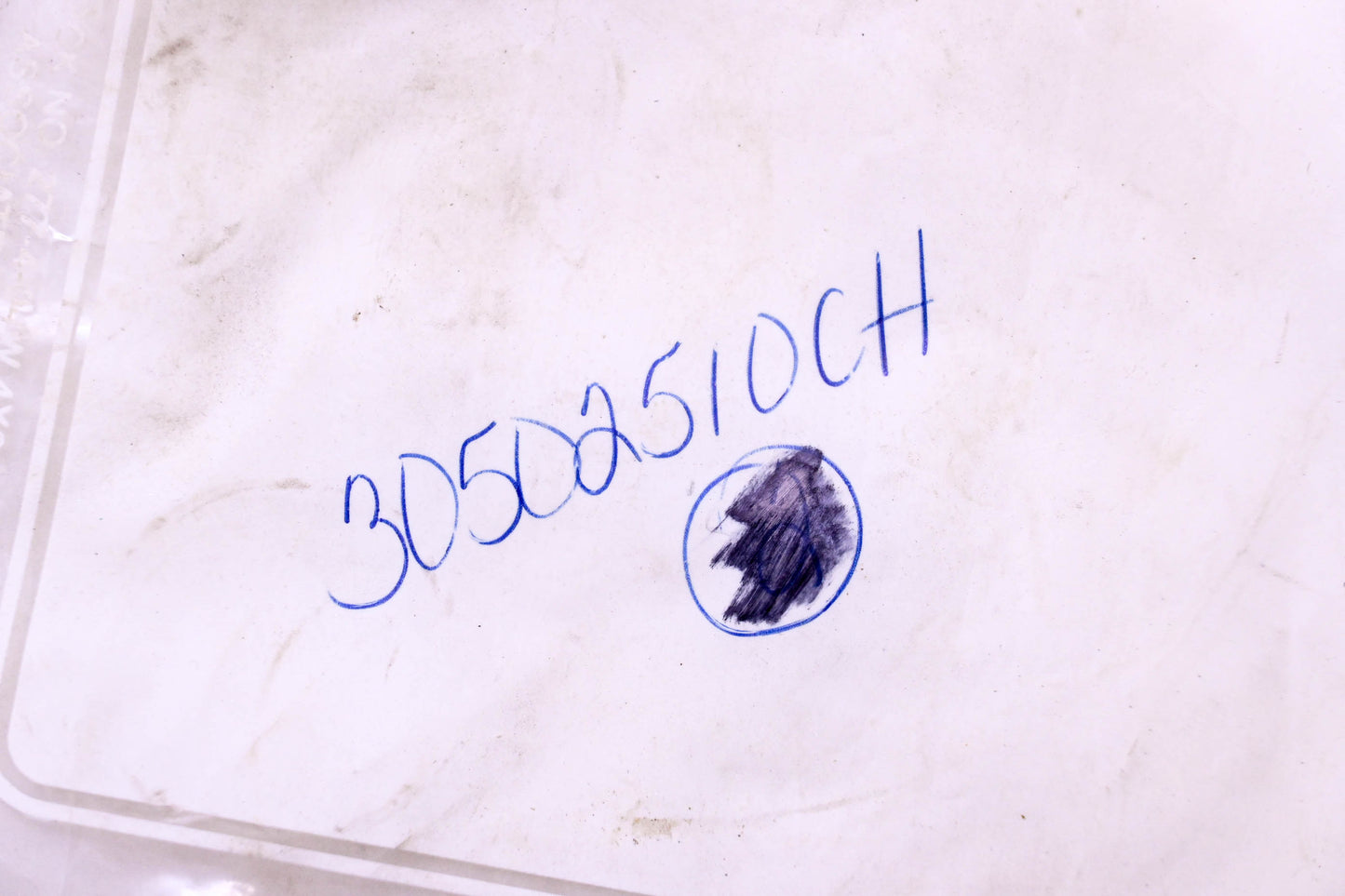 Rolair 30502510CH O Ring NOS