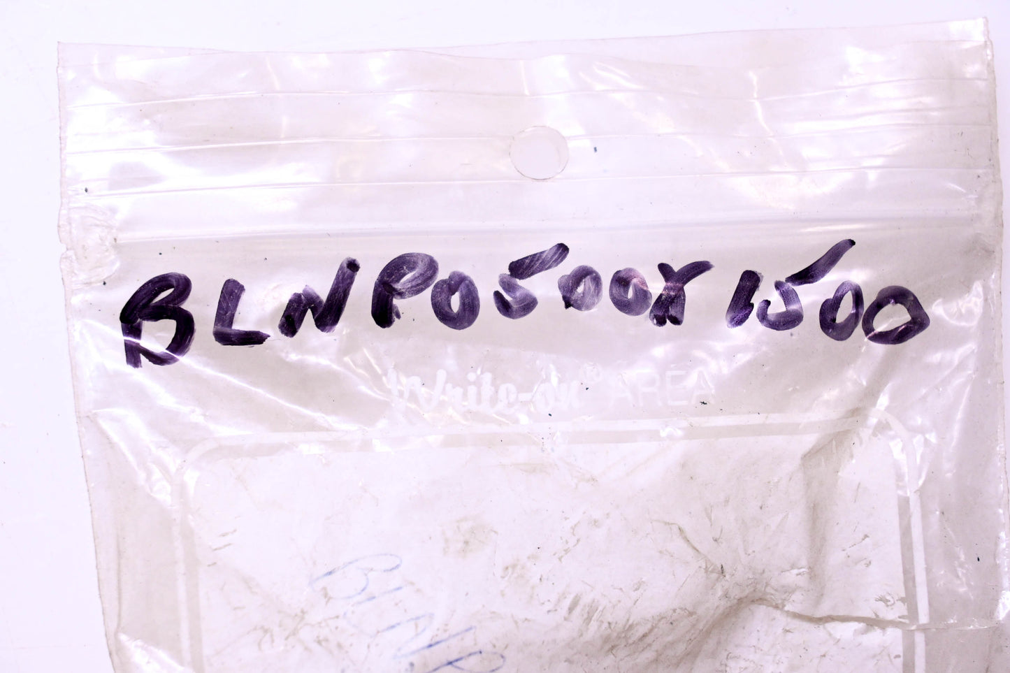 Rolair BLNP0500X1500 Nipple NOS