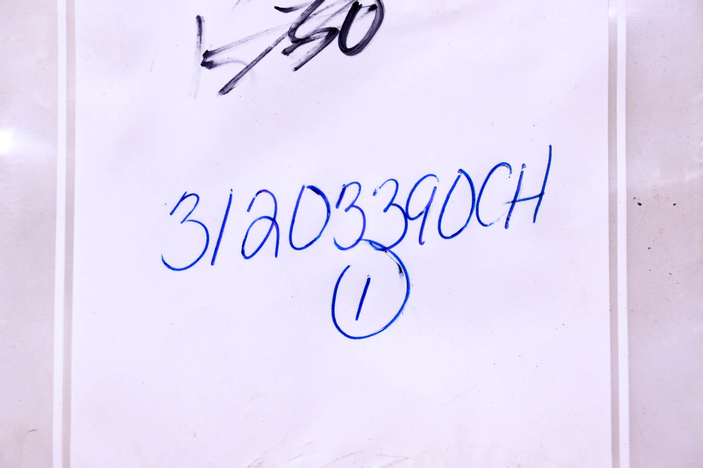 Rolair 31203390CH Piston Ring NOS