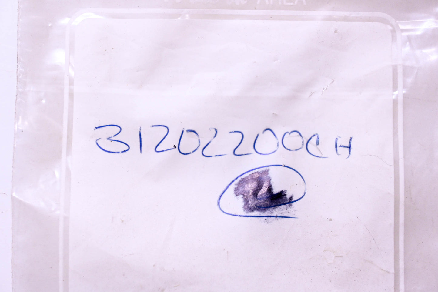 Rolair 31202200CH Piston Ring NOS