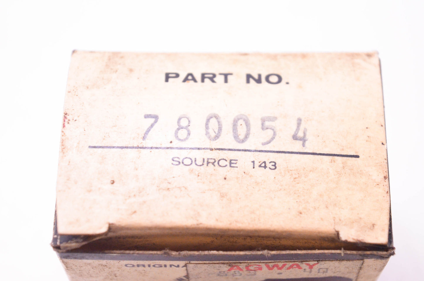 New OEM Tecumseh 780054 Bushing NOS