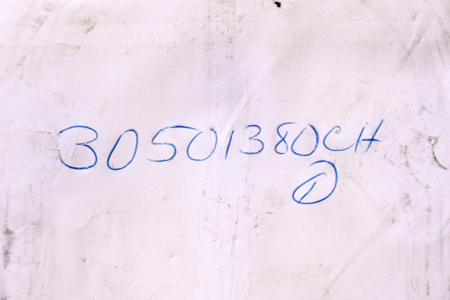 Rolair 30501380CH Gasket