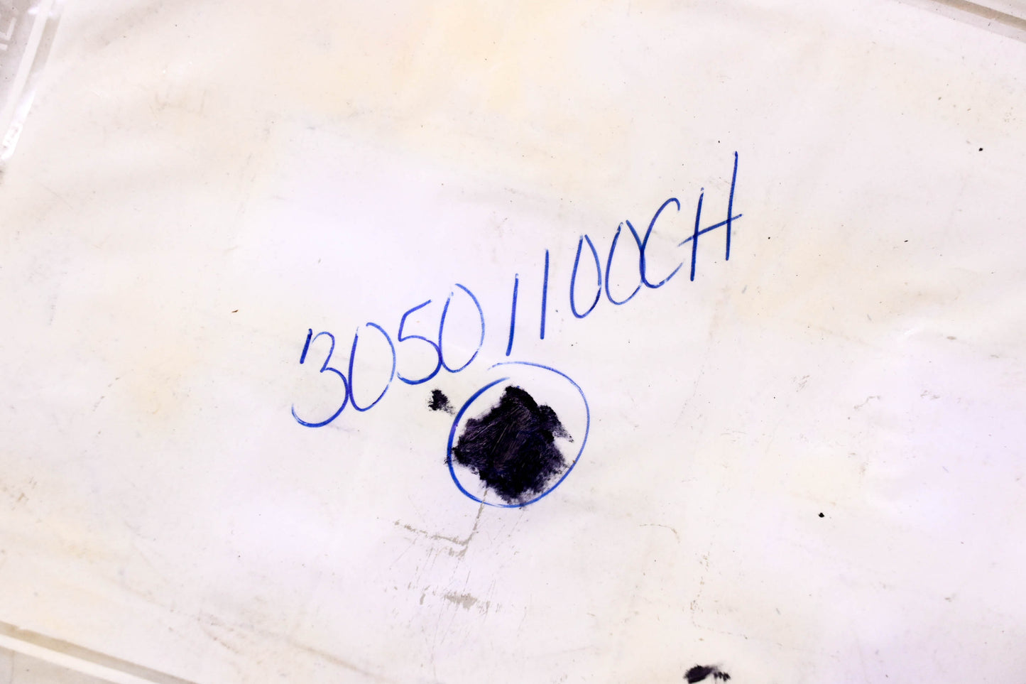 Rolair 30501100CH Pump Valve Plate Gasket NOS