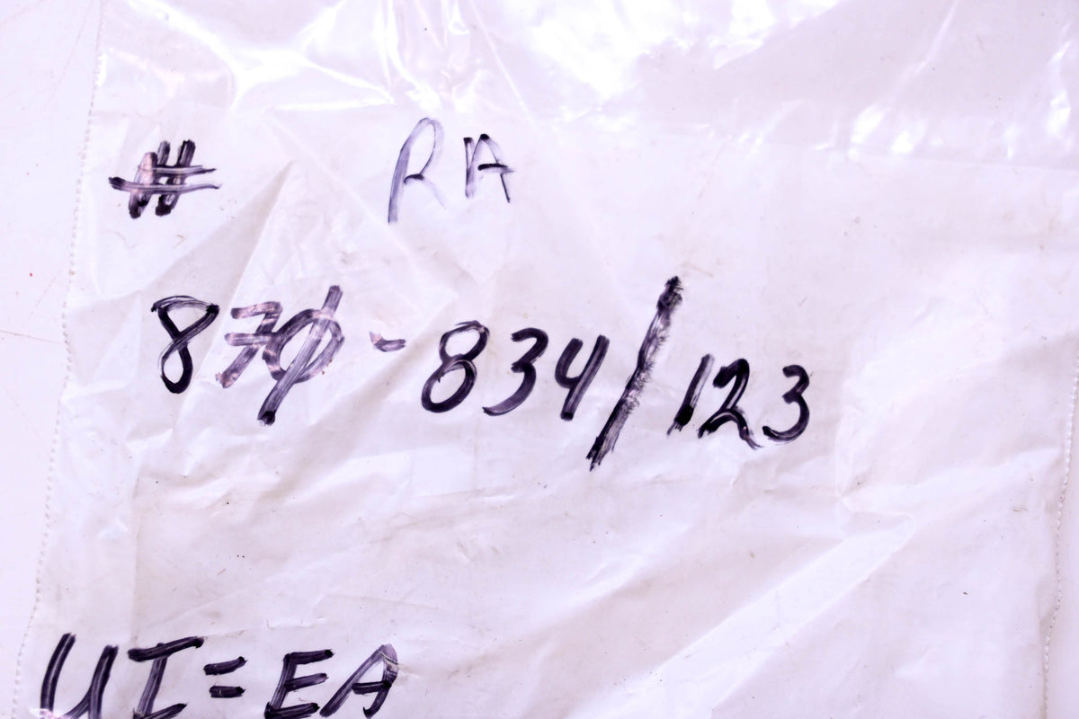 Total Source 870-834/123, RA870-834/123 Spacer fits Raymond NOS