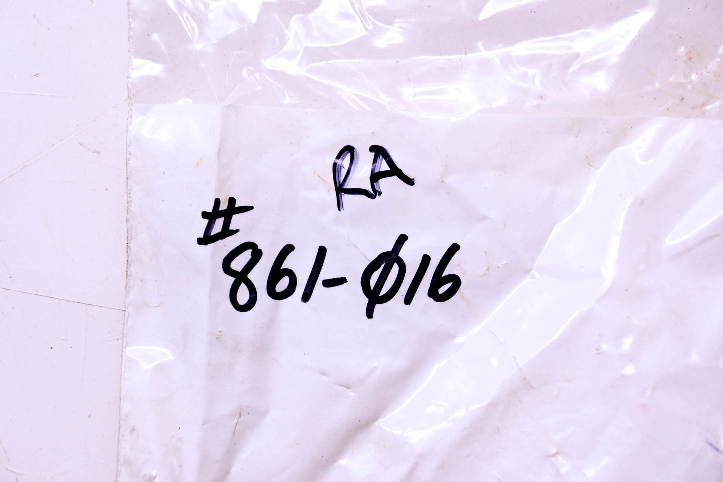 Total Source 861-016, RA861-016 Pin fits Raymond NOS