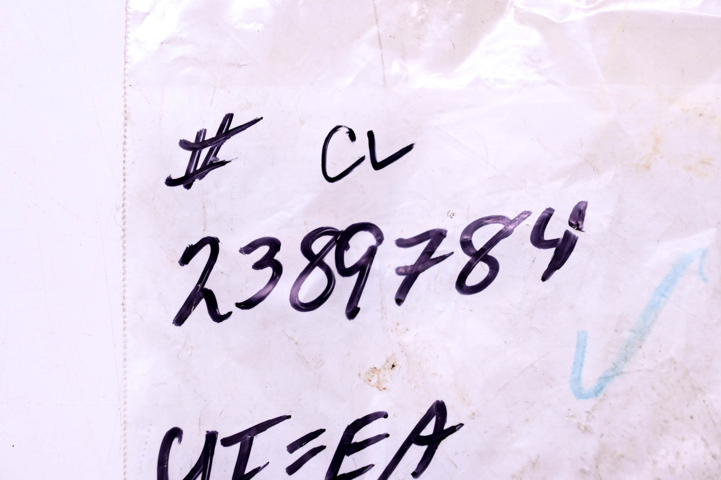 Total Source 2389784, CL2389784 Pins fits Clark Qty 2 NOS