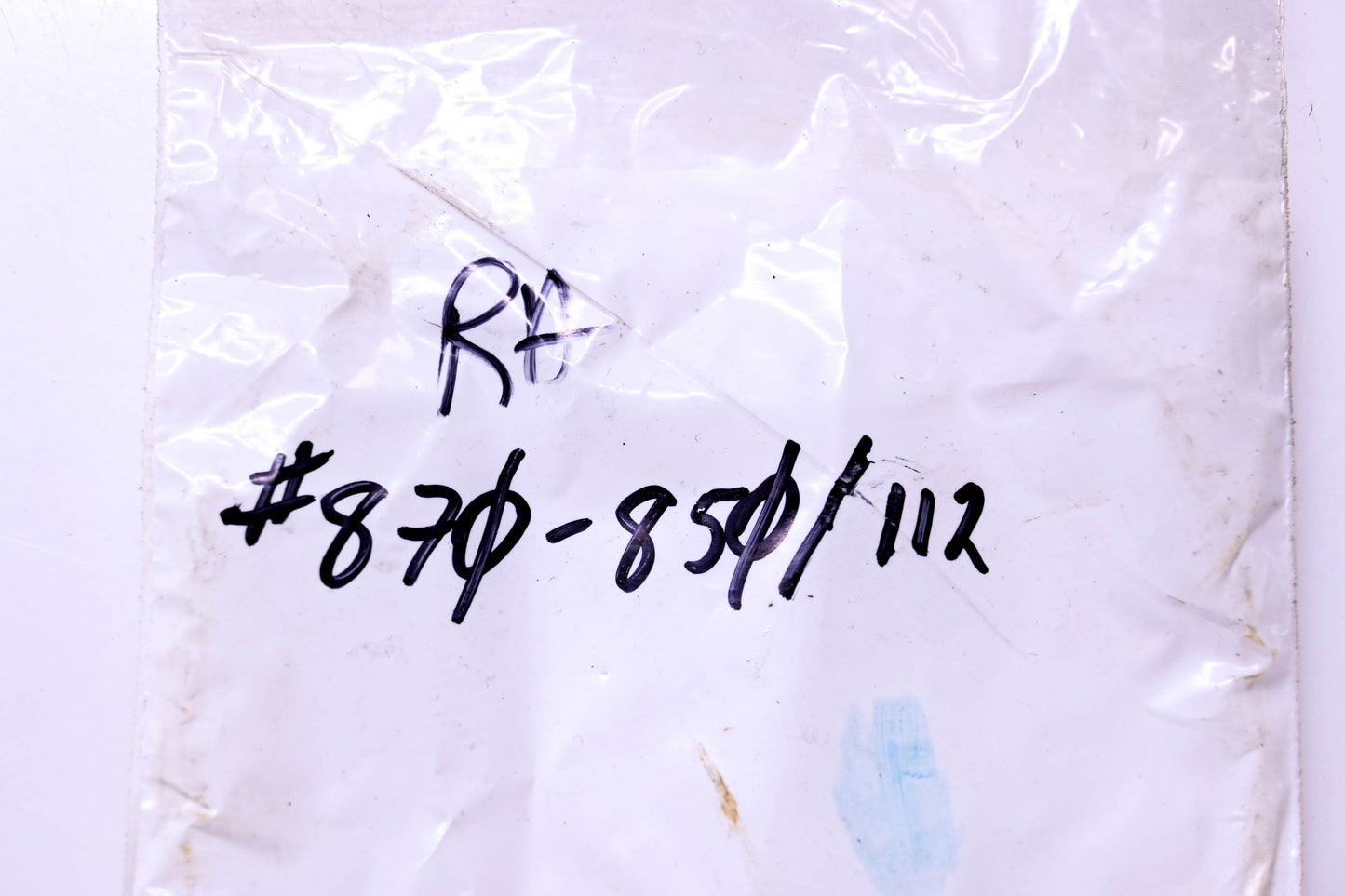 Total Source 870-850/112, RA870-850/112 O Ring fits Raymond NOS