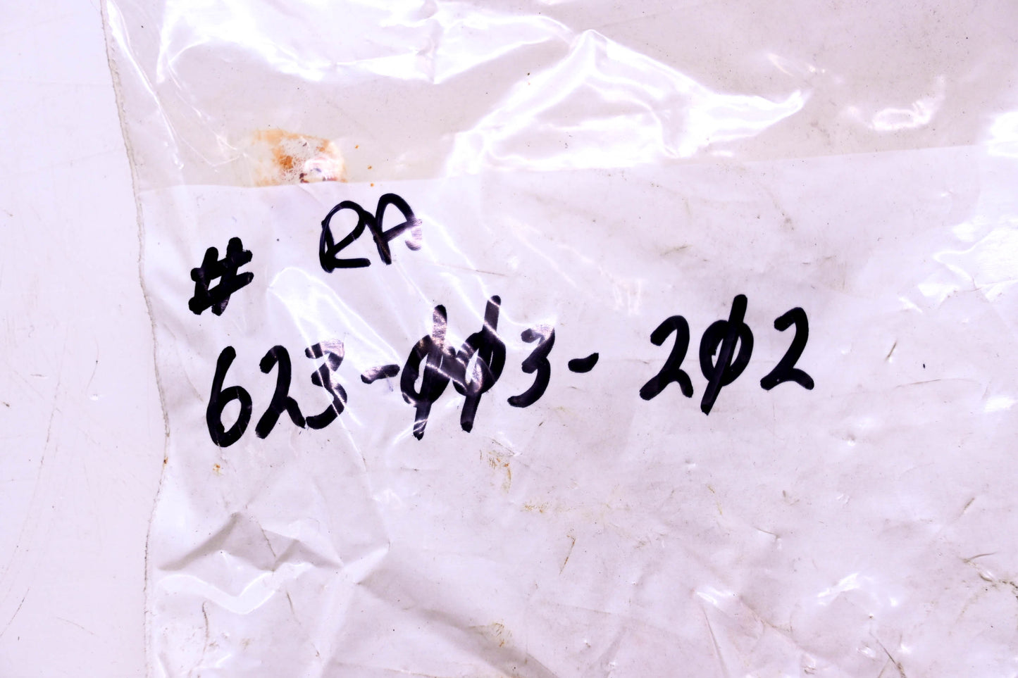 Total Source 623-003-202, RA623-003-202 Pin fits Raymond NOS