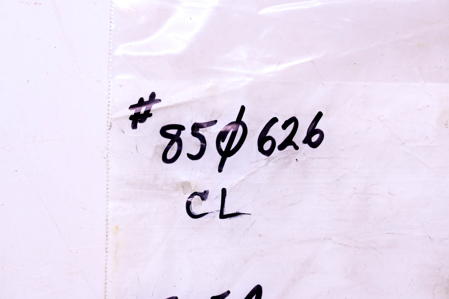 Total Source 850626, CL850626 Thermostat Gasket fits Clark NOS
