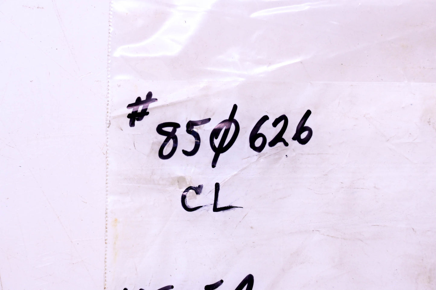 Total Source 850626, CL850626 Thermostat Gasket fits Clark NOS