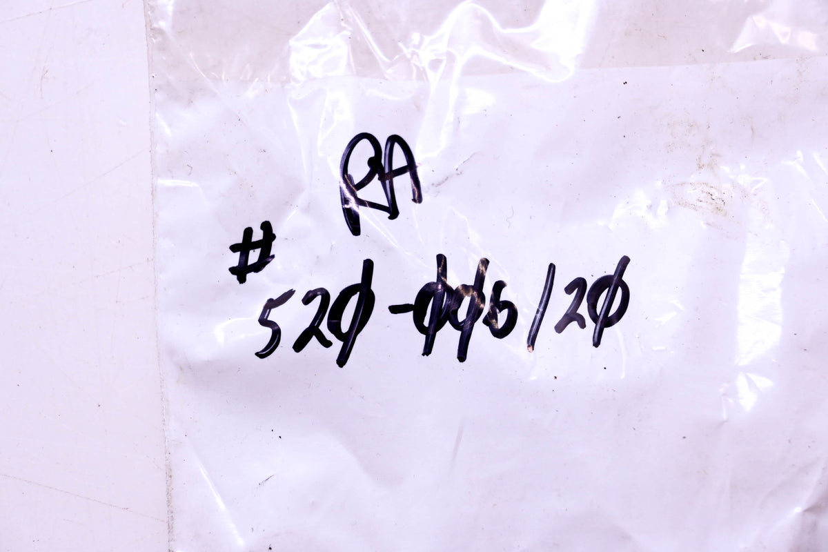 Total Source 520-006/20, RA520-006/20 Back Up Rings fit Raymond Qty 2 NOS