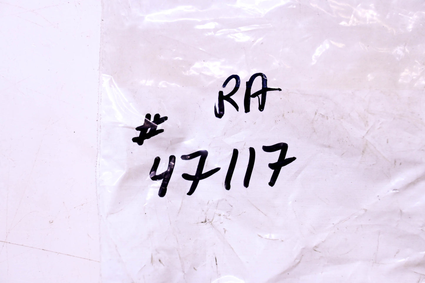 Total Source 47117, BT47117 Bushings Qty 2 NOS