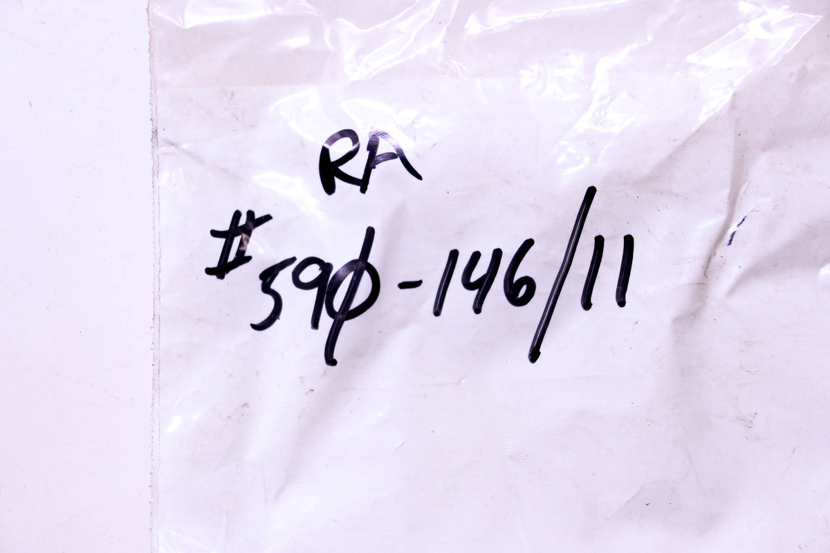 Total Source 590-146/11, RA590-146/11 Contact Arm fits Raymond NOS