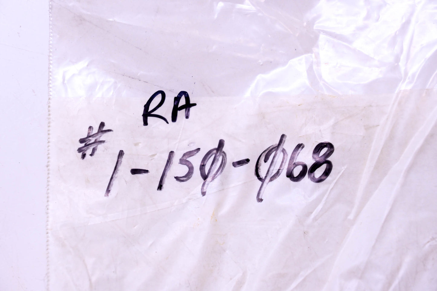 Total Source 1-150-068, RA1-150-068 Switch fits Raymond NOS