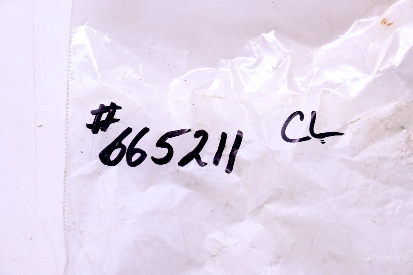 Total Source 665211, CL665211 Horn Contact fits Clark NOS