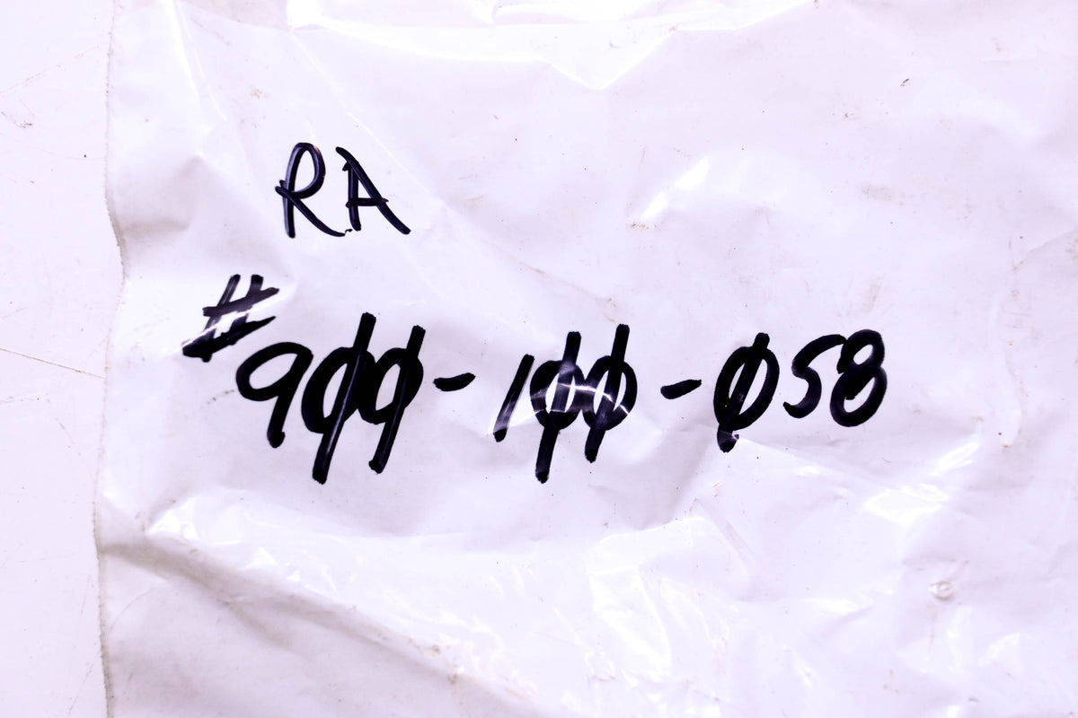 Total Source 900-100-058, RA900-100-058 Key fits Raymond NOS