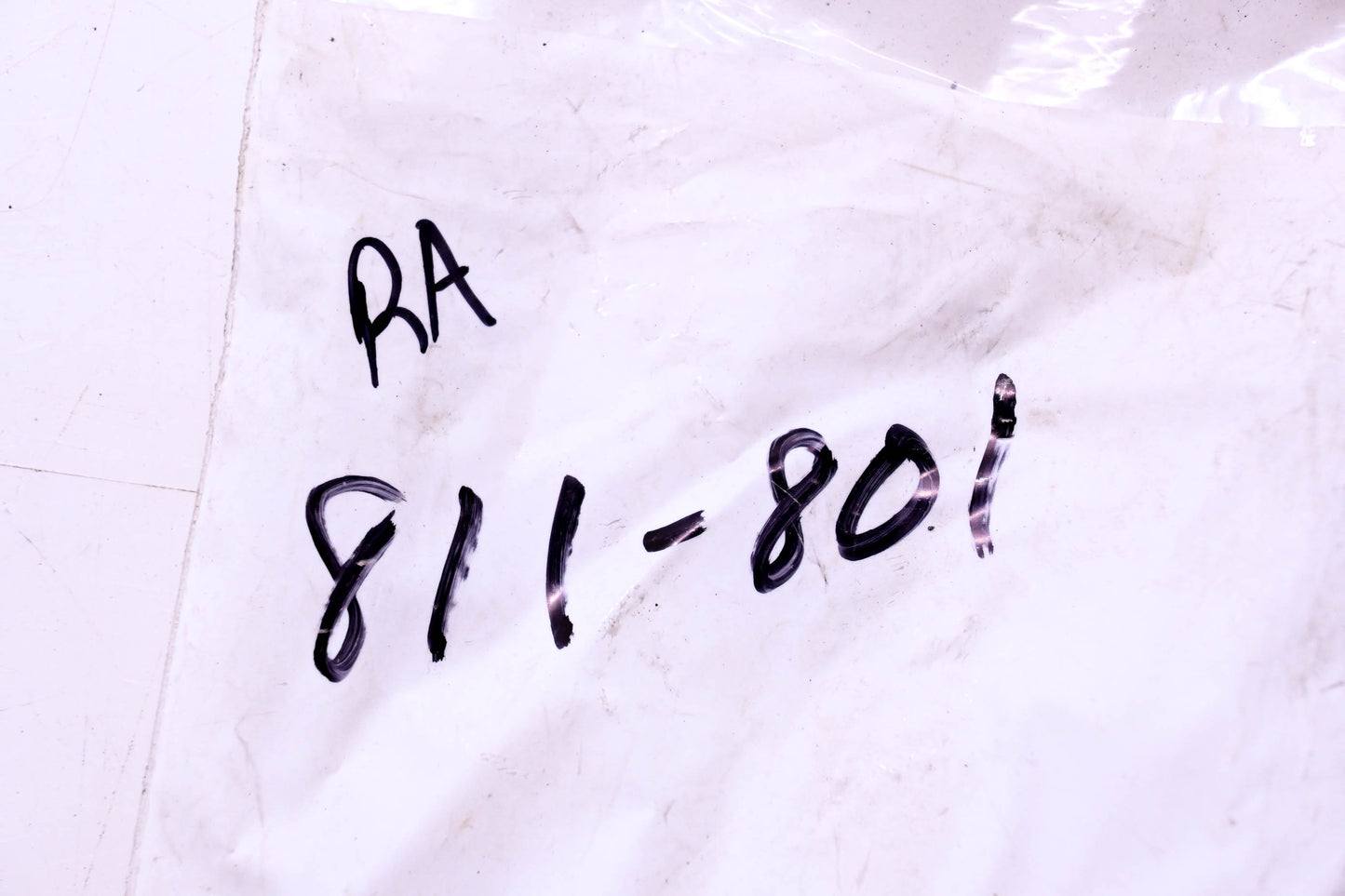 Total Source 811-801, RA811-801 Latch fits Raymond NOS