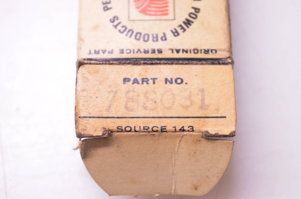 New OEM Tecumseh 788031 Oil Seal NOS
