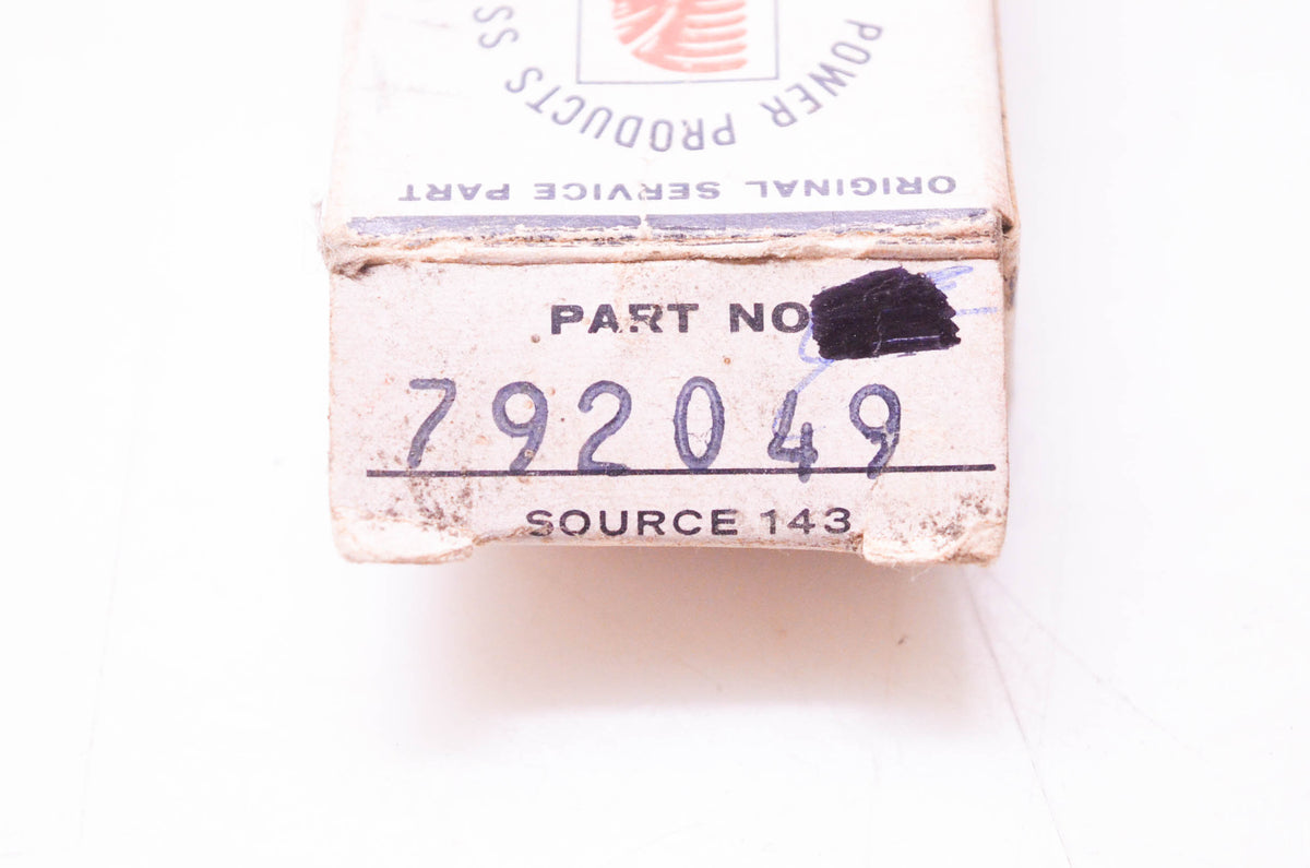 New OEM Tecumseh 792049 Pin NOS