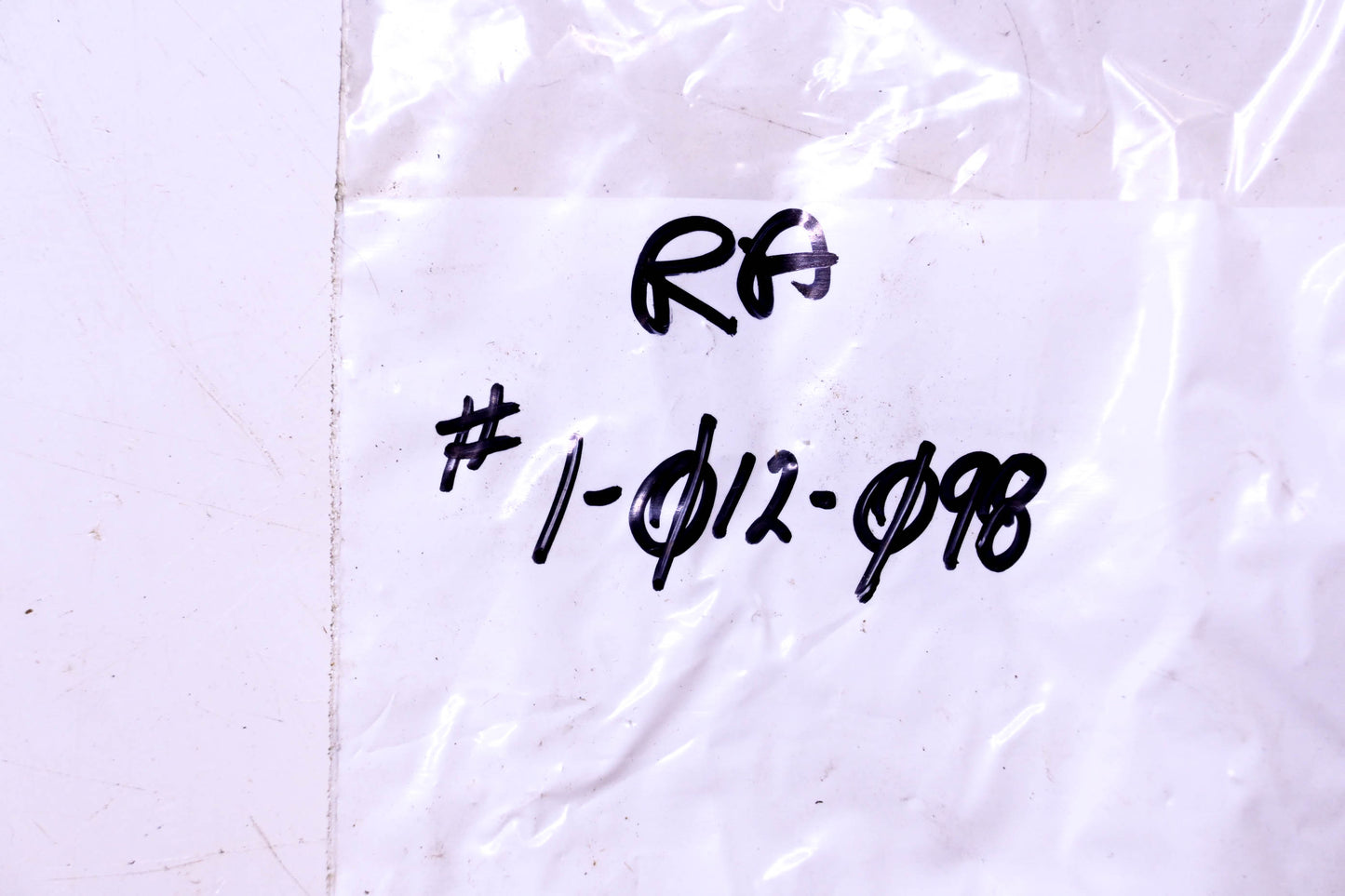 Total Source 1-012-098, RA1-012-098 Pins fit Raymond Qty 11 NOS