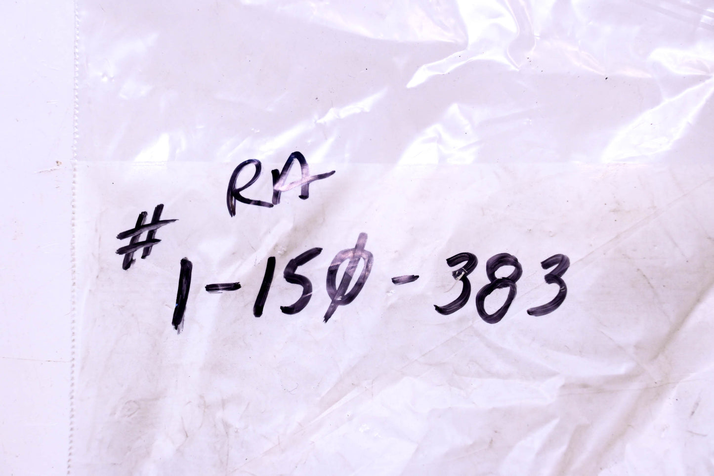 Total Source 1-150-383, RA1-150-383 Electrical Switch fits Raymond NOS