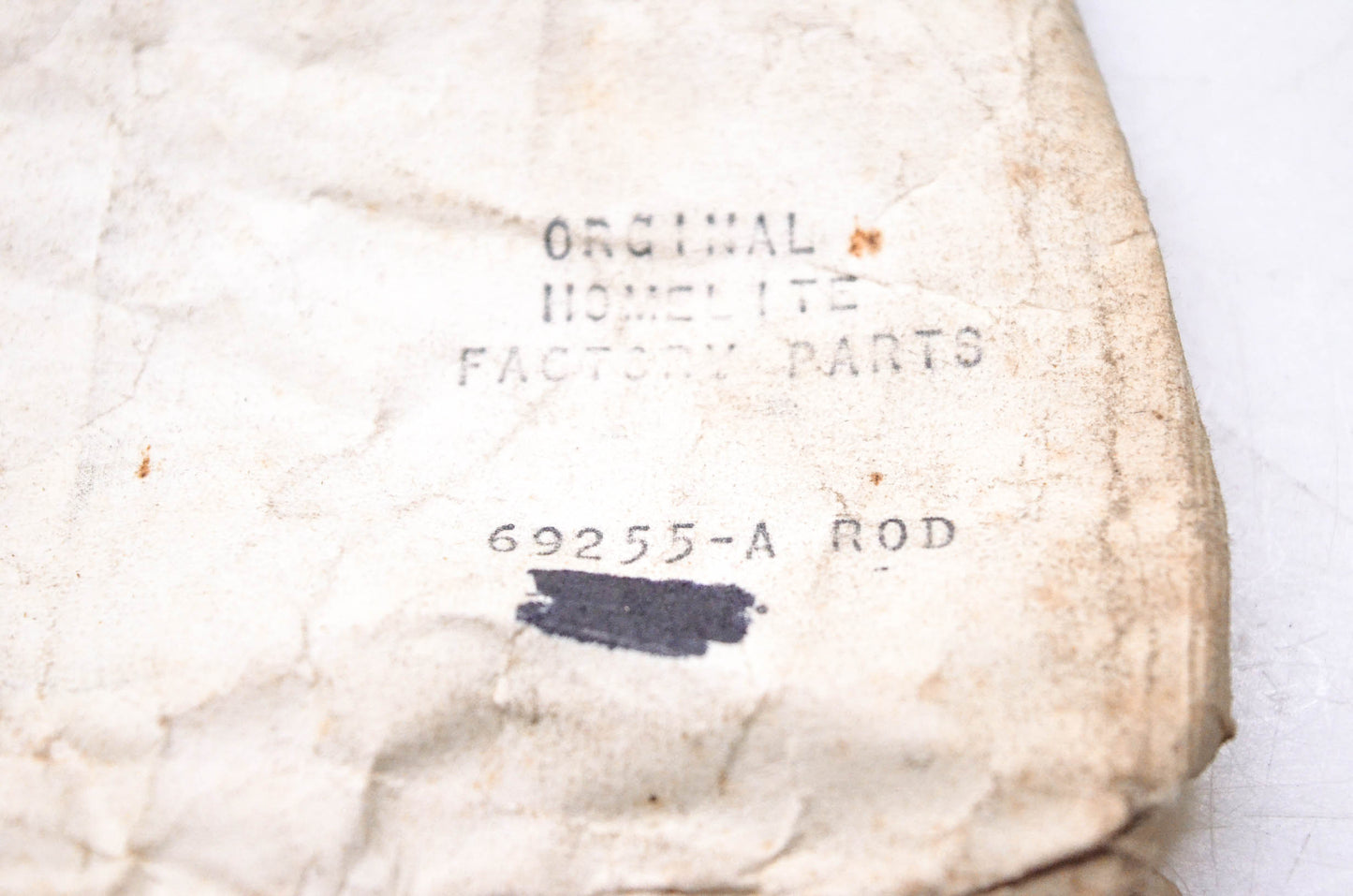 Homelite 69255-A Rod NOS
