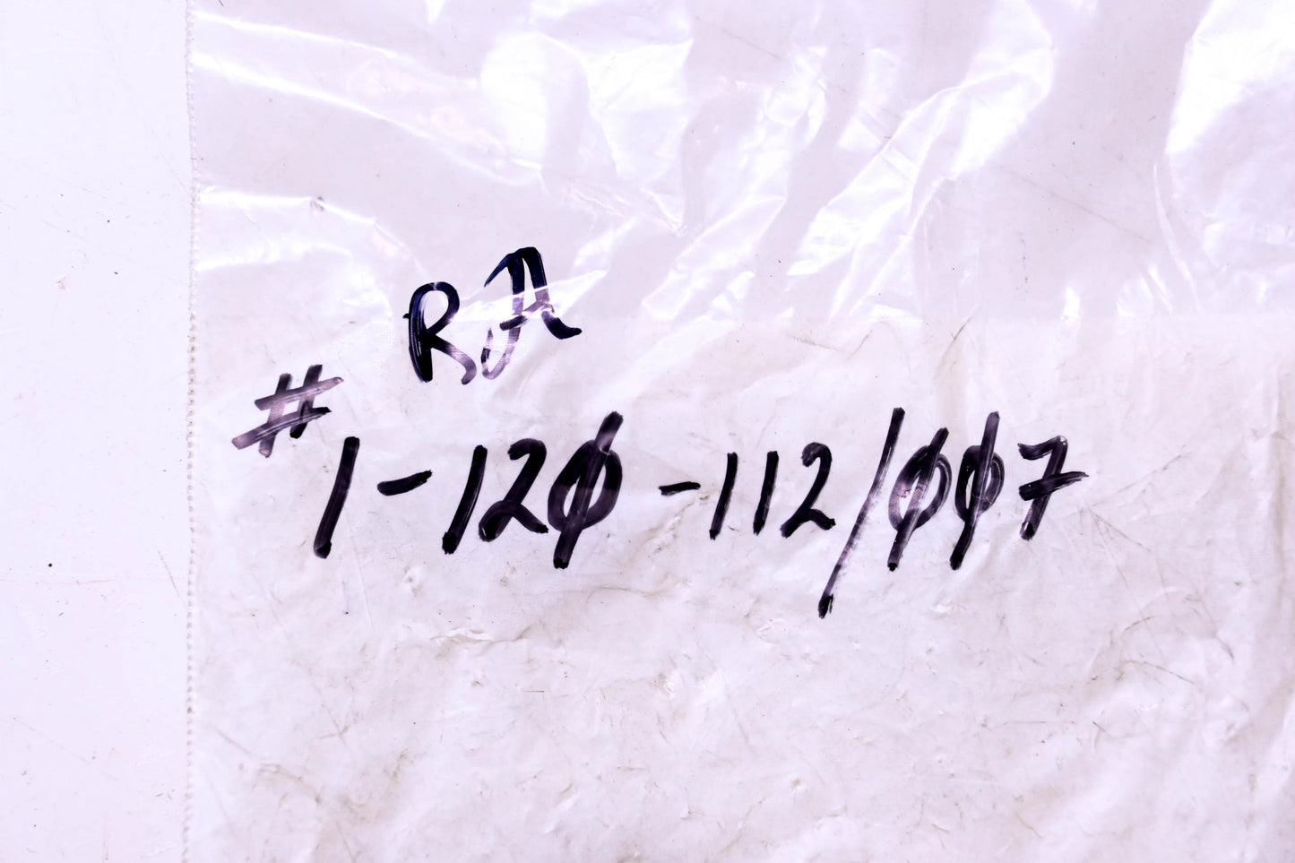 Total Source 1-120-112/007, RA1-120-112/007, P270-046B Variable Resistor fits Raymond NOS