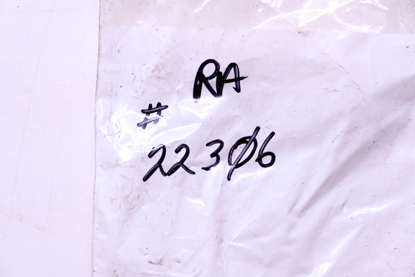 Total Source 22306, RA22306 Seal Kit fits Raymond NOS