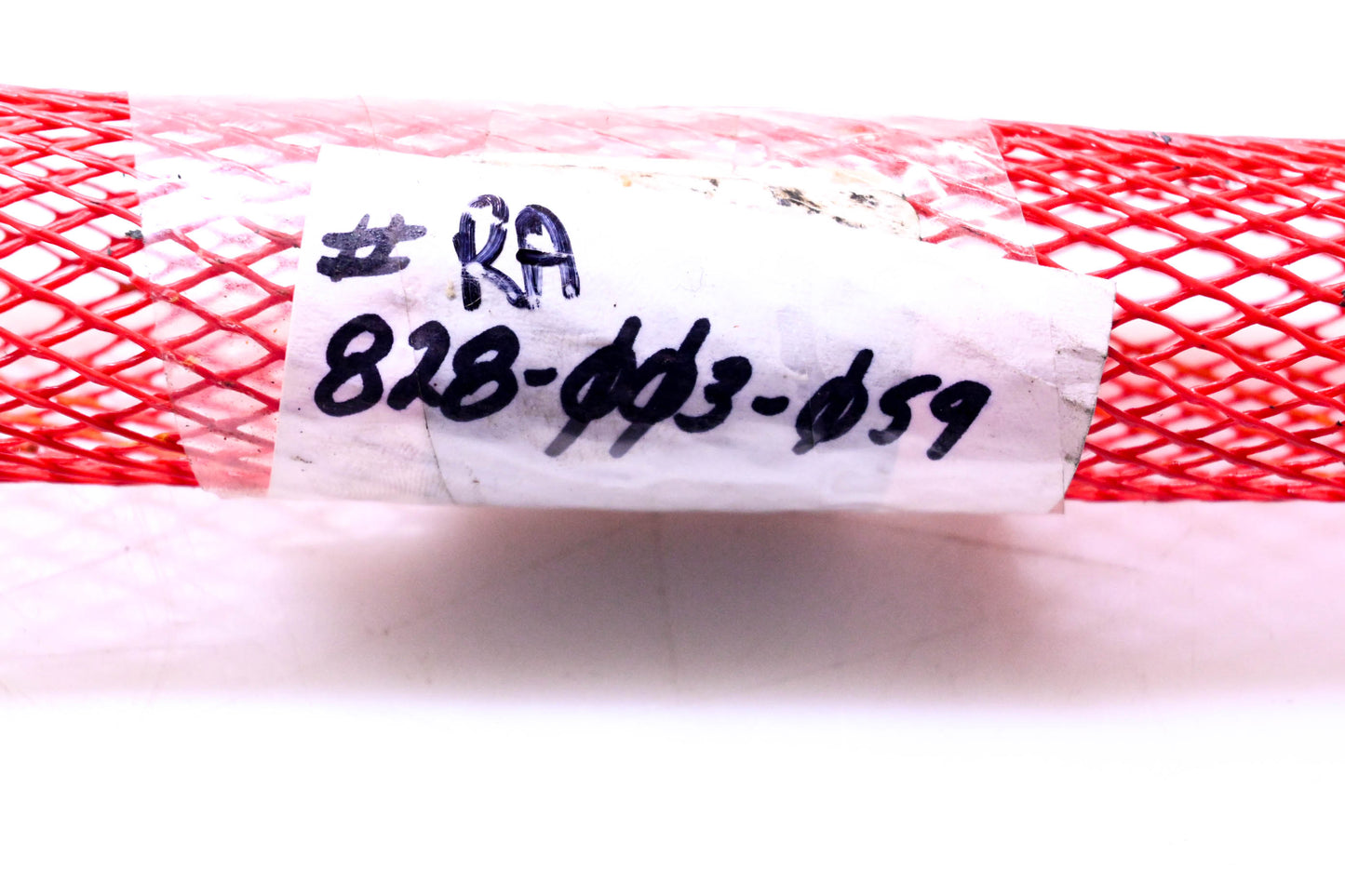 Total Source 828-003-059, RA828-003-059 Axle fits Raymond NOS