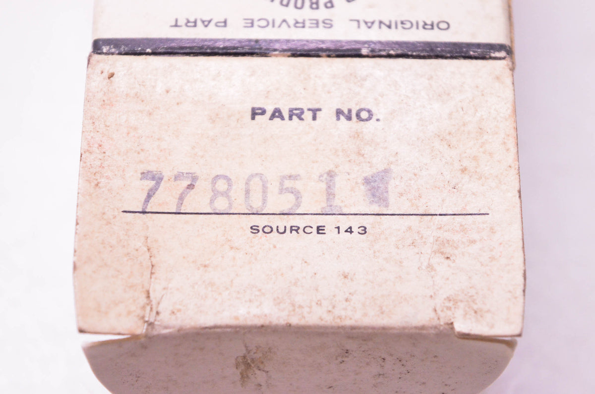 New OEM Tecumseh 778051 Idler Gear NOS