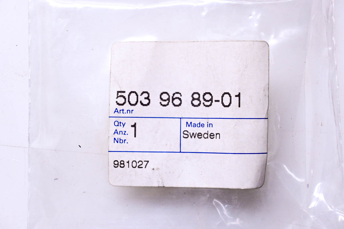 New OEM Husqvarna 503968901, 503 96 89-01 Limiter Cap Kit NOS