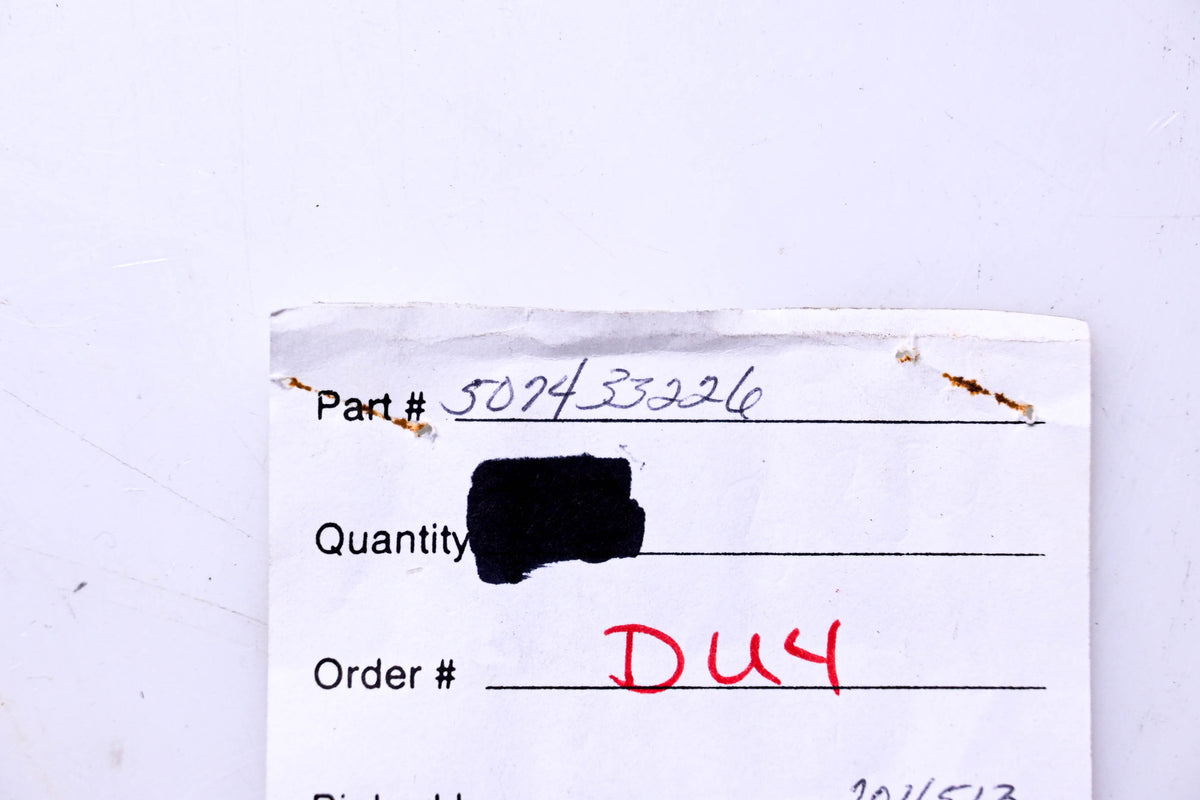 Poulan 507433226 Cylinder Gasket NOS